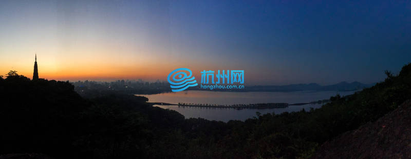 2015中国杭州大学生旅游节主题摄影大赛手机类获奖作品(05)