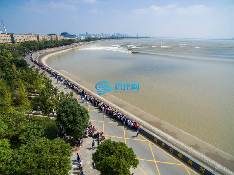 2015中国杭州大学生旅游节主题摄影大赛航拍组获奖作品(02)