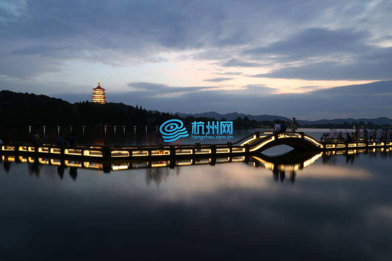 2015中国杭州大学生旅游节主题摄影大赛相机类获奖作品(11)