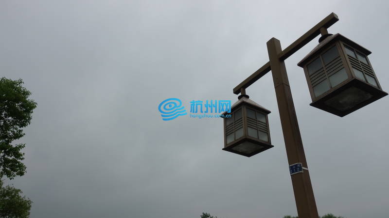 “中国旅游日”杭州旅游服务进社区活动在西溪湿地举行现(12)