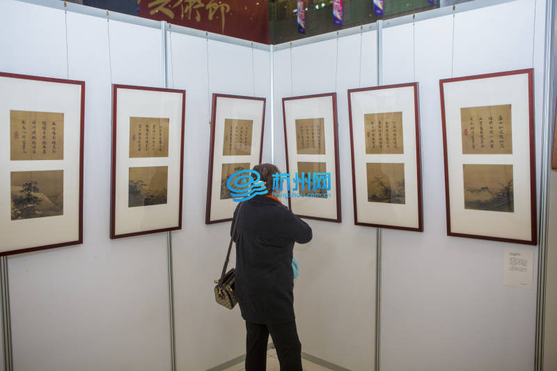 回到八百年前的南宋时代 2017杭州美术节开幕(11)
