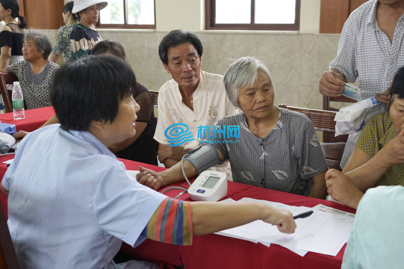 富阳城中中西医结合医院(02)