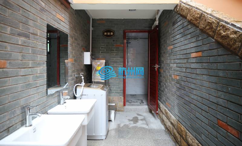 月租最低仅需300元 杭州首个蓝领公寓正式交付使用(06)