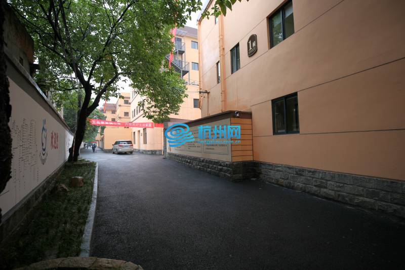 月租最低仅需300元 杭州首个蓝领公寓正式交付使用(07)