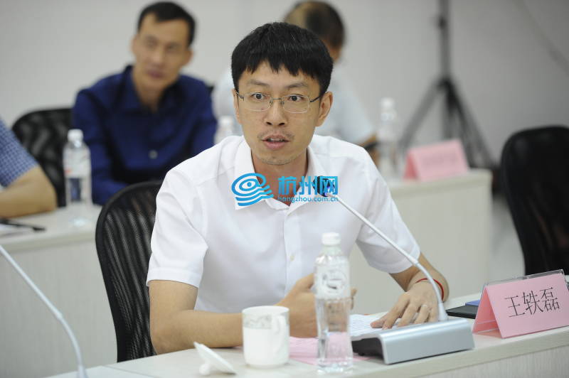改革开放40周年 宗庆后带着杭州企业家一起“忆苦思甜”(31)
