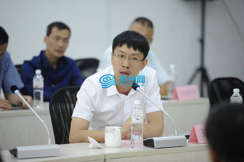 改革开放40周年 宗庆后带着杭州企业家一起“忆苦思甜”(32)