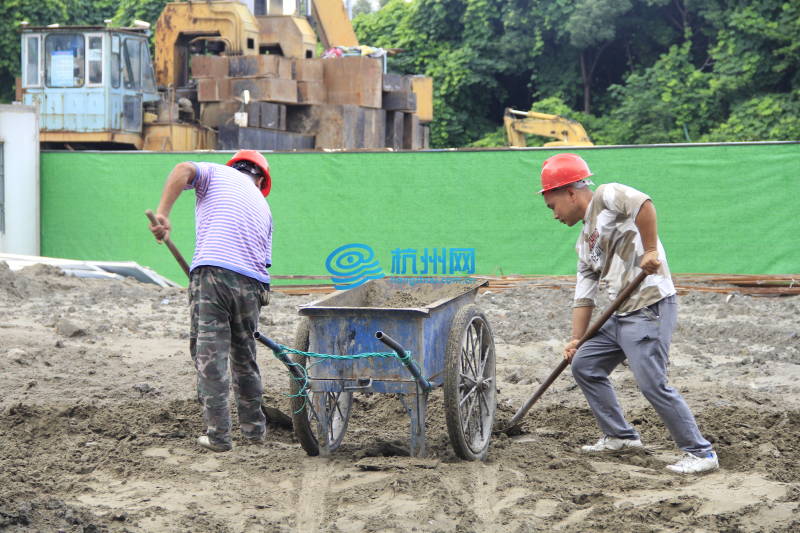 江干区首批蓝领公寓招租(03)