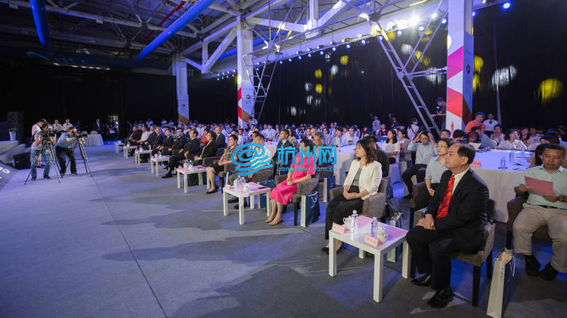9月19日，2018年杭州文博会正式启幕(05)