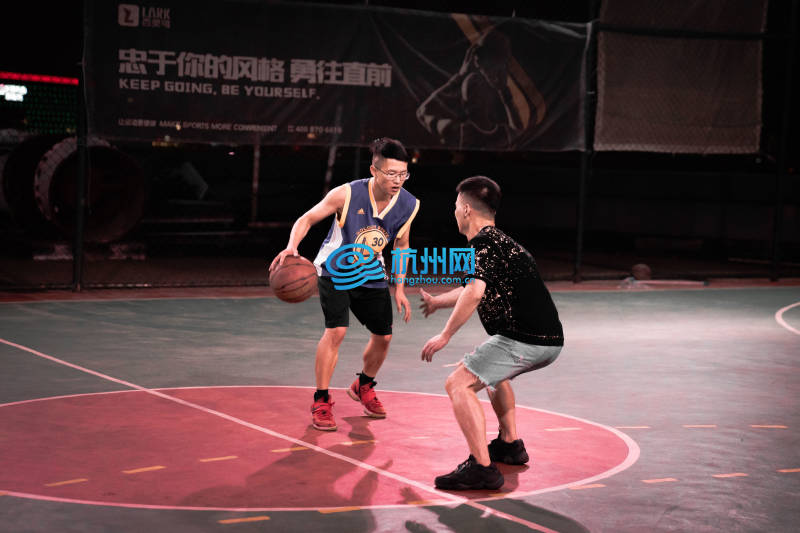 篮球赛(09)