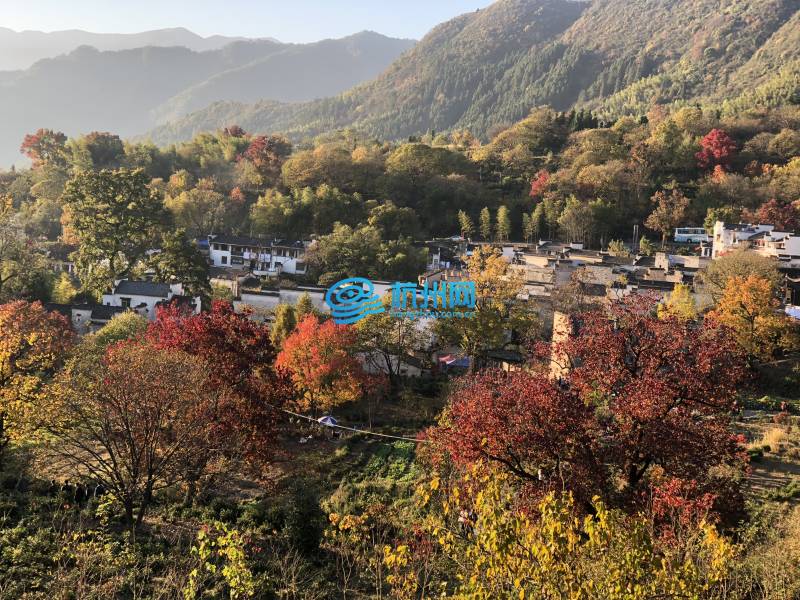 山里的风景(01)