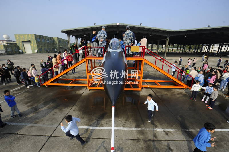 空军开放日(10)