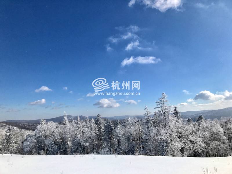 雪乡(03)