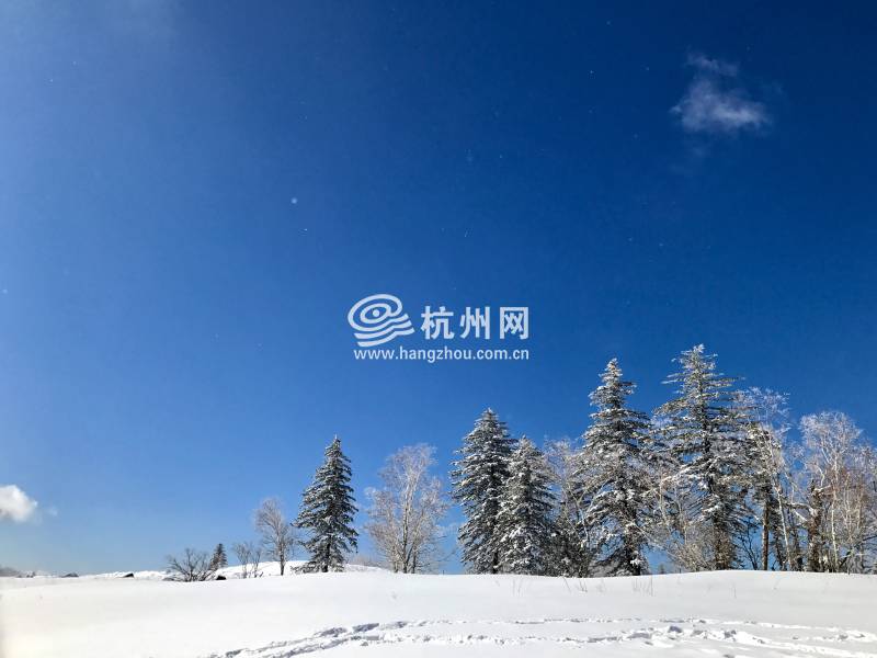 雪乡(01)