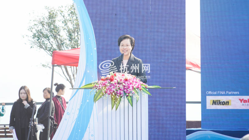 2018杭州世游赛（25米）即将进入30天倒计时，中国游泳队计划12月7日抵杭(07)