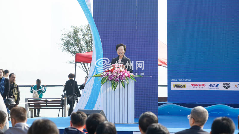 2018杭州世游赛（25米）即将进入30天倒计时，中国游泳队计划12月7日抵杭(05)
