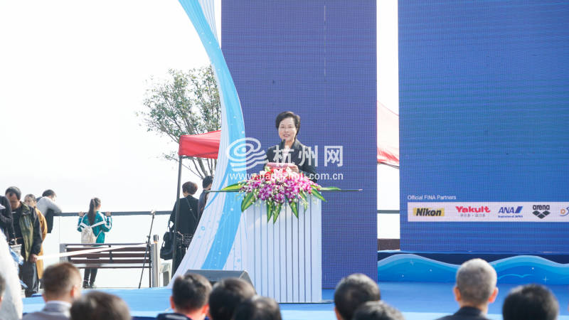 2018杭州世游赛（25米）即将进入30天倒计时，中国游泳队计划12月7日抵杭(06)