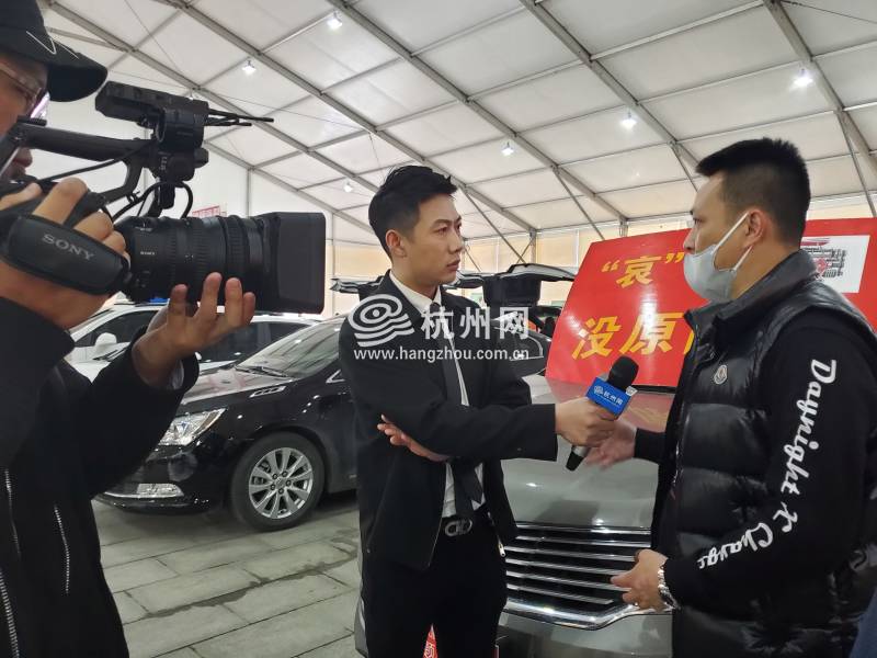 2019中国（杭州）问题车展(08)