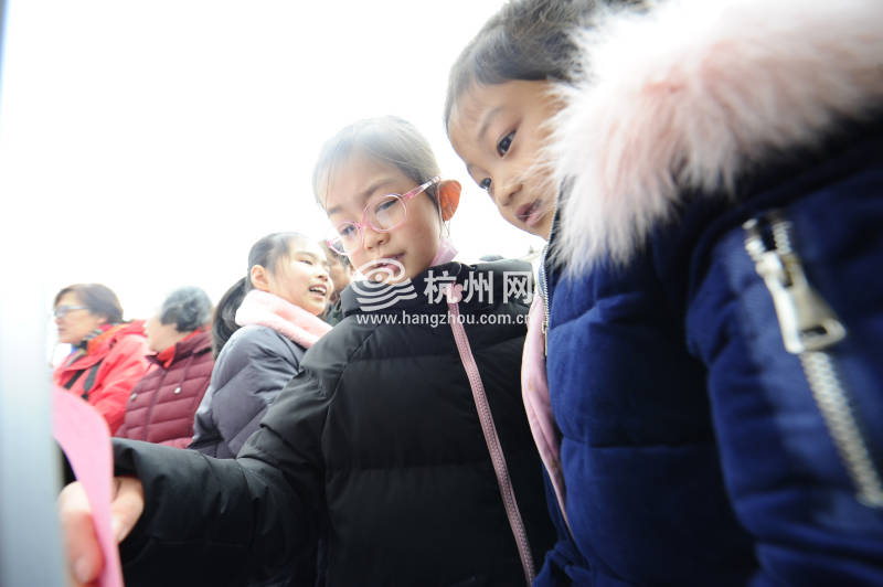 今年元宵怎么过？采荷街道里很闹腾(05)