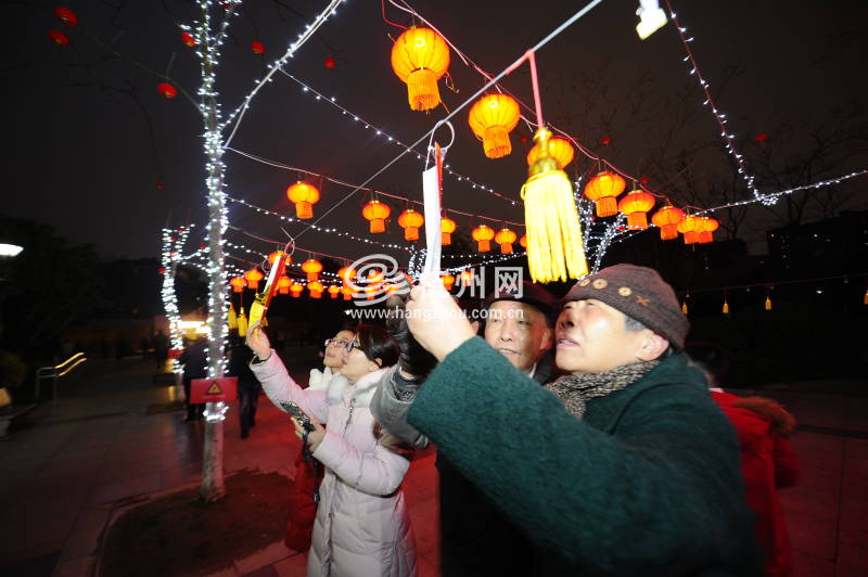 “闸们”一起闹元宵(05)