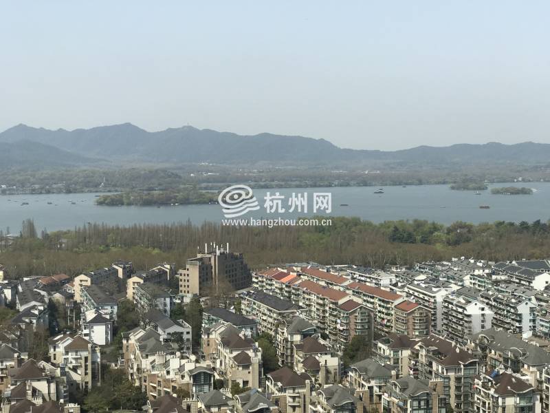 吴山及城隍阁景区(06)