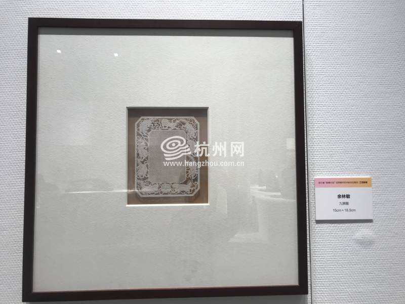 艺术品（书法 漆画 剪纸 雕塑 摄影作品）(03)