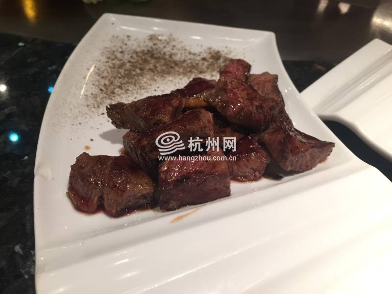 牛肉