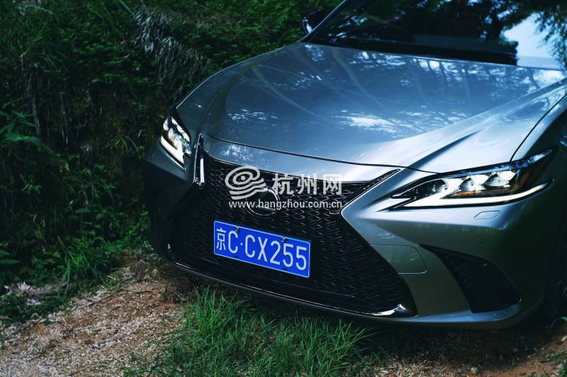 雷克萨斯ES260 F SPORT(20)