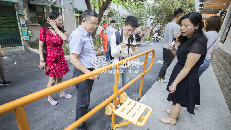 杭州市礼赞70年大型全媒体传播活动(14)