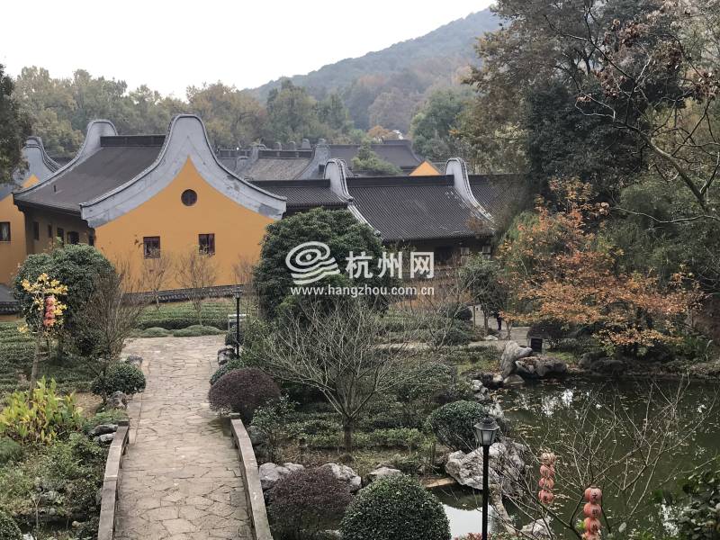 杭州灵隐景区(26)