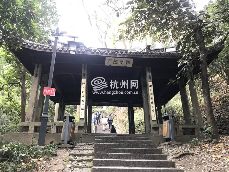 杭州灵隐景区(15)