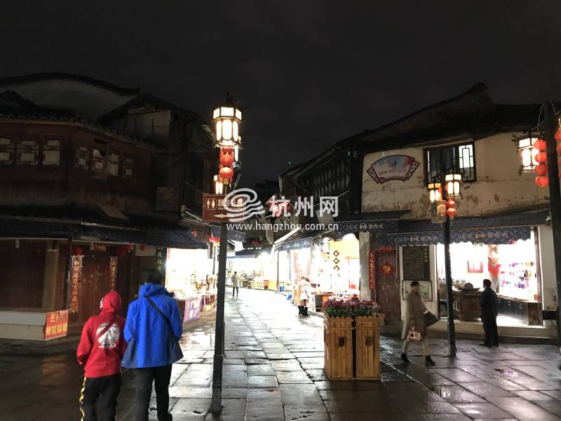 屯溪老街和徽派建筑(30)