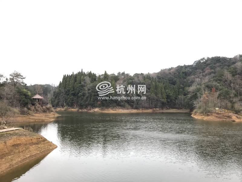 千岛湖龙川湾(19)