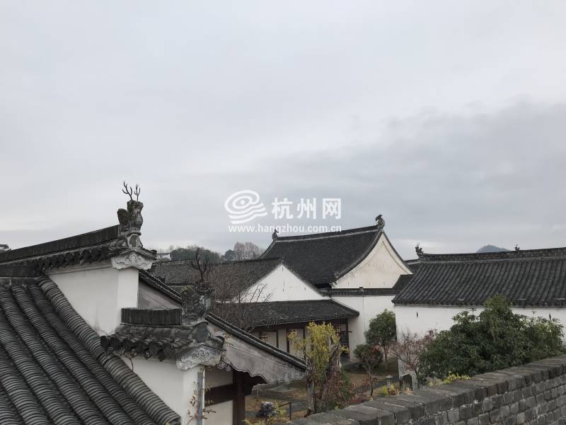 徽州古城(49)