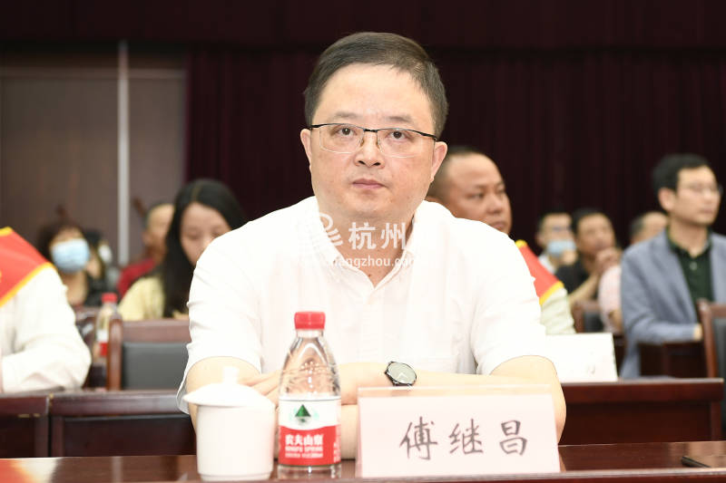 杭州好人发布(17)