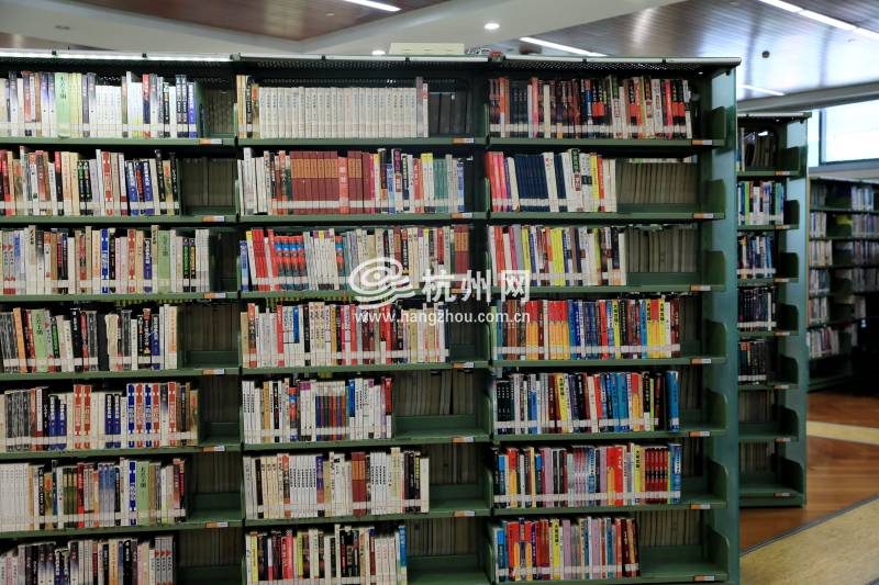 杭州图书馆(01)