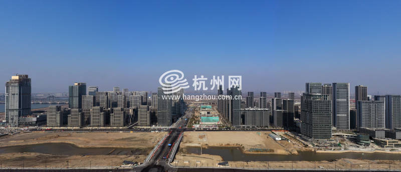 杭州亚运村竣工20211229李忠摄05.JPG(238)