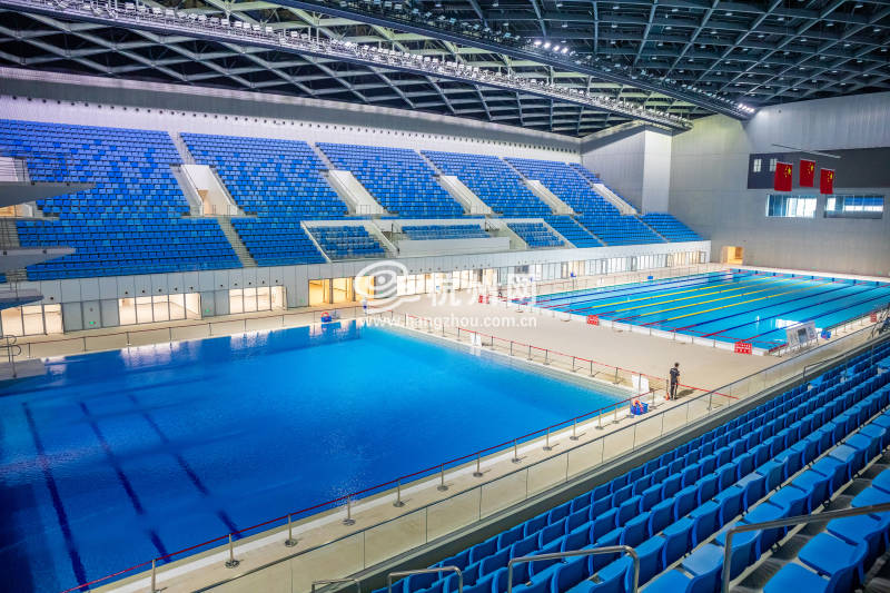 奥体中心游泳馆（位于杭州奥体中心北端，总建筑面积53959平方米，约6000座）.jpg(148)