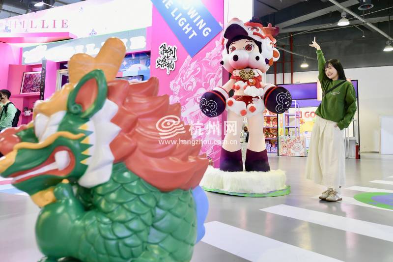 第十七届杭州文化创意产业博览会(17)