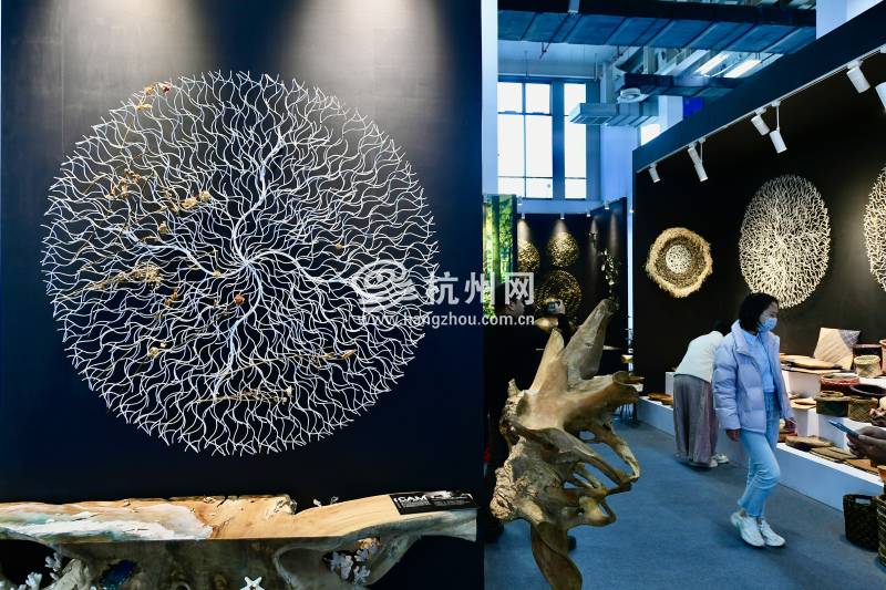 第十七届杭州文化创意产业博览会(08)
