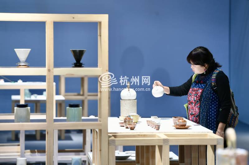 第十七届杭州文化创意产业博览会(14)