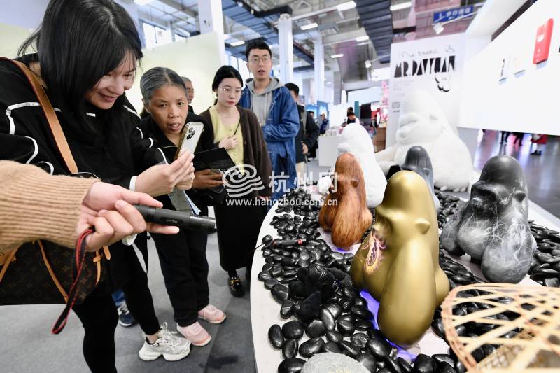 第十七届杭州文化创意产业博览会(11)