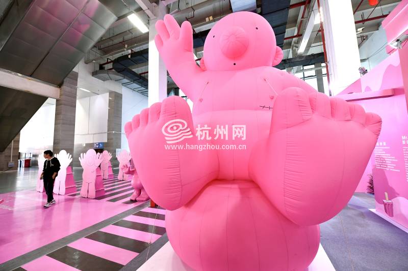 第十七届杭州文化创意产业博览会(13)