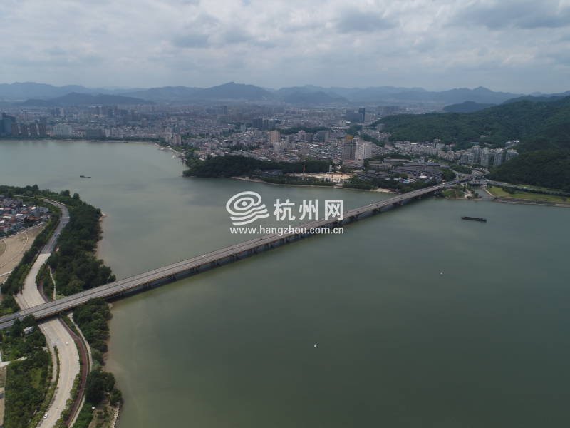 富春江大桥 富阳大桥(10)