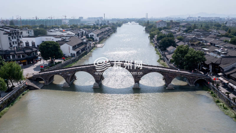 京杭大运河广济桥（组图）(05)