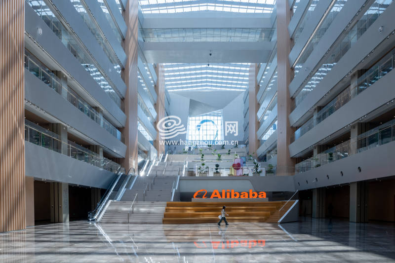 互联中国公益行动走进余杭区(24)