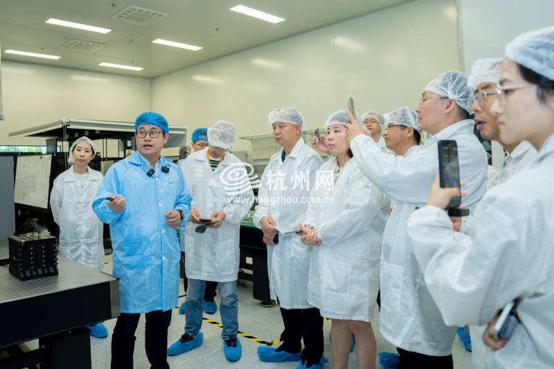 互联中国公益行动走进余杭区(07)
